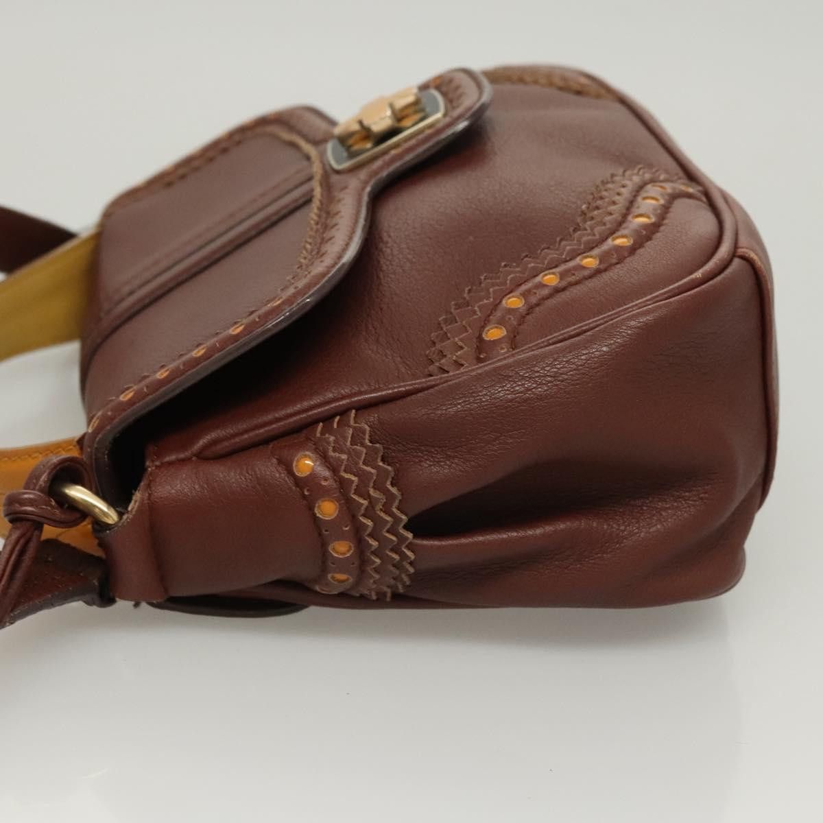 Bally Bally handbag Size ONE SIZE - 4 Thumbnail