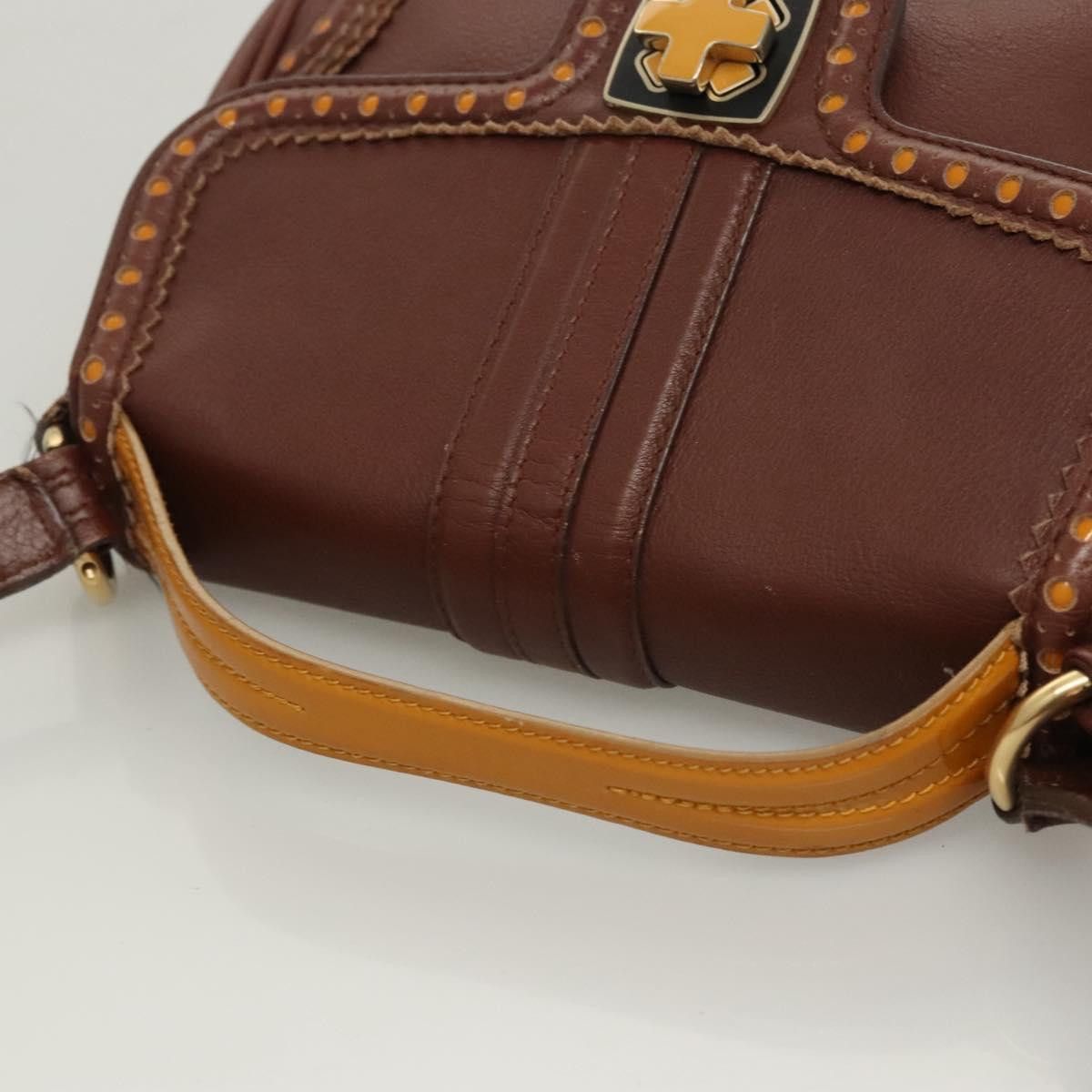 Bally Bally handbag Size ONE SIZE - 16 Thumbnail