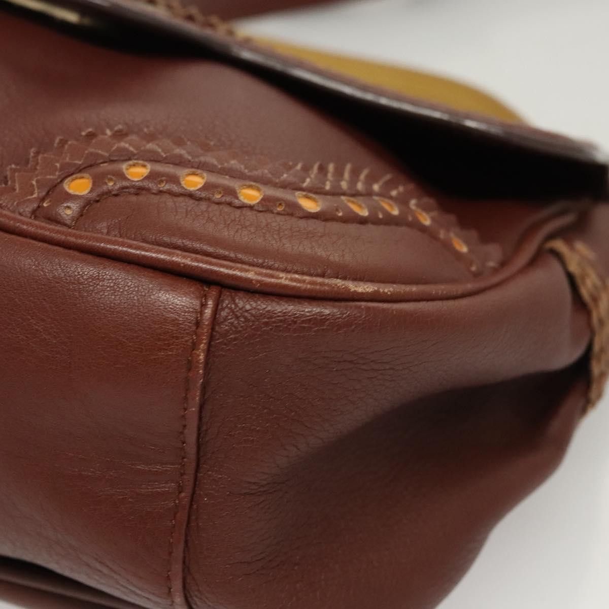 Bally Bally handbag Size ONE SIZE - 7 Thumbnail
