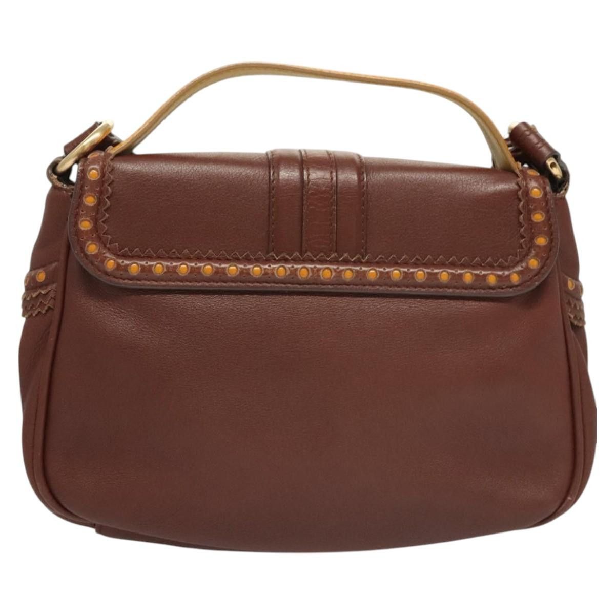 Bally Bally handbag Size ONE SIZE - 2 Thumbnail