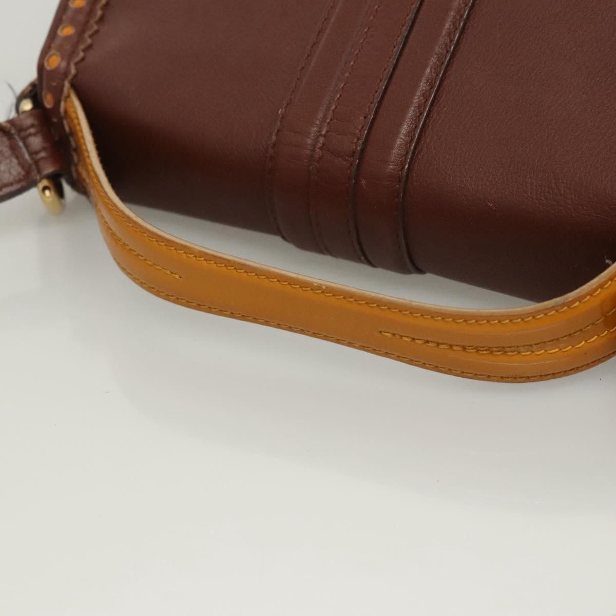 Bally Bally handbag Size ONE SIZE - 5 Thumbnail