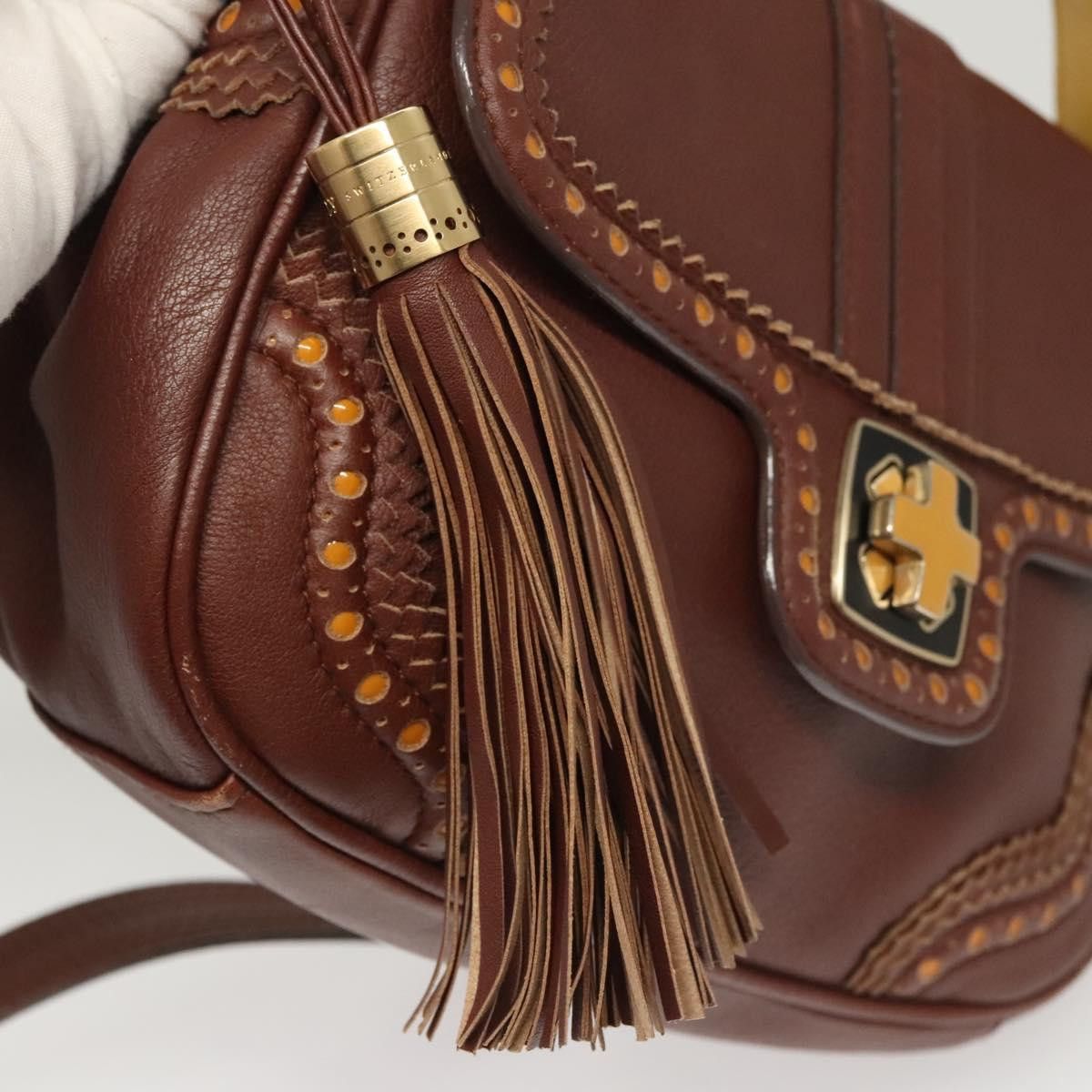 Bally Bally handbag Size ONE SIZE - 11 Thumbnail