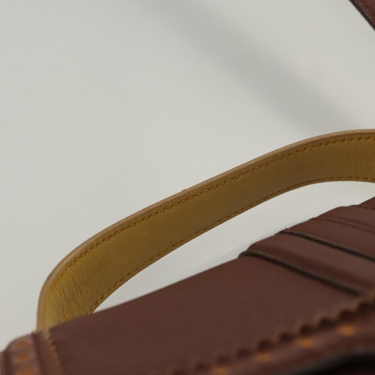 Bally Bally handbag Size ONE SIZE - 17 Thumbnail