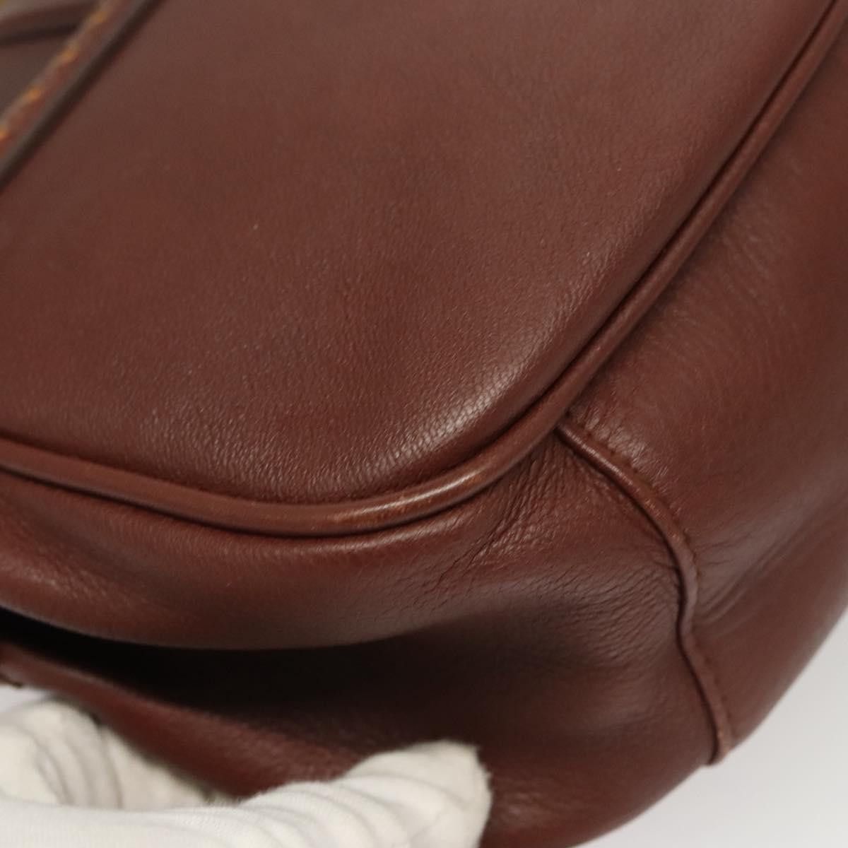 Bally Bally handbag Size ONE SIZE - 8 Thumbnail