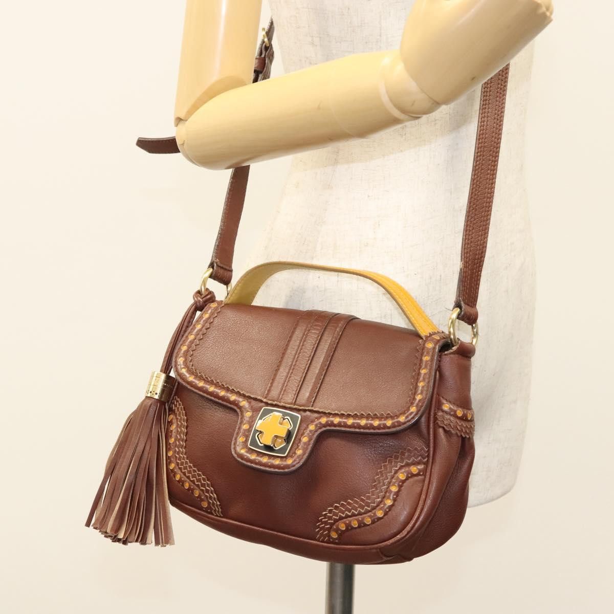 Bally Bally handbag Size ONE SIZE - 15 Thumbnail