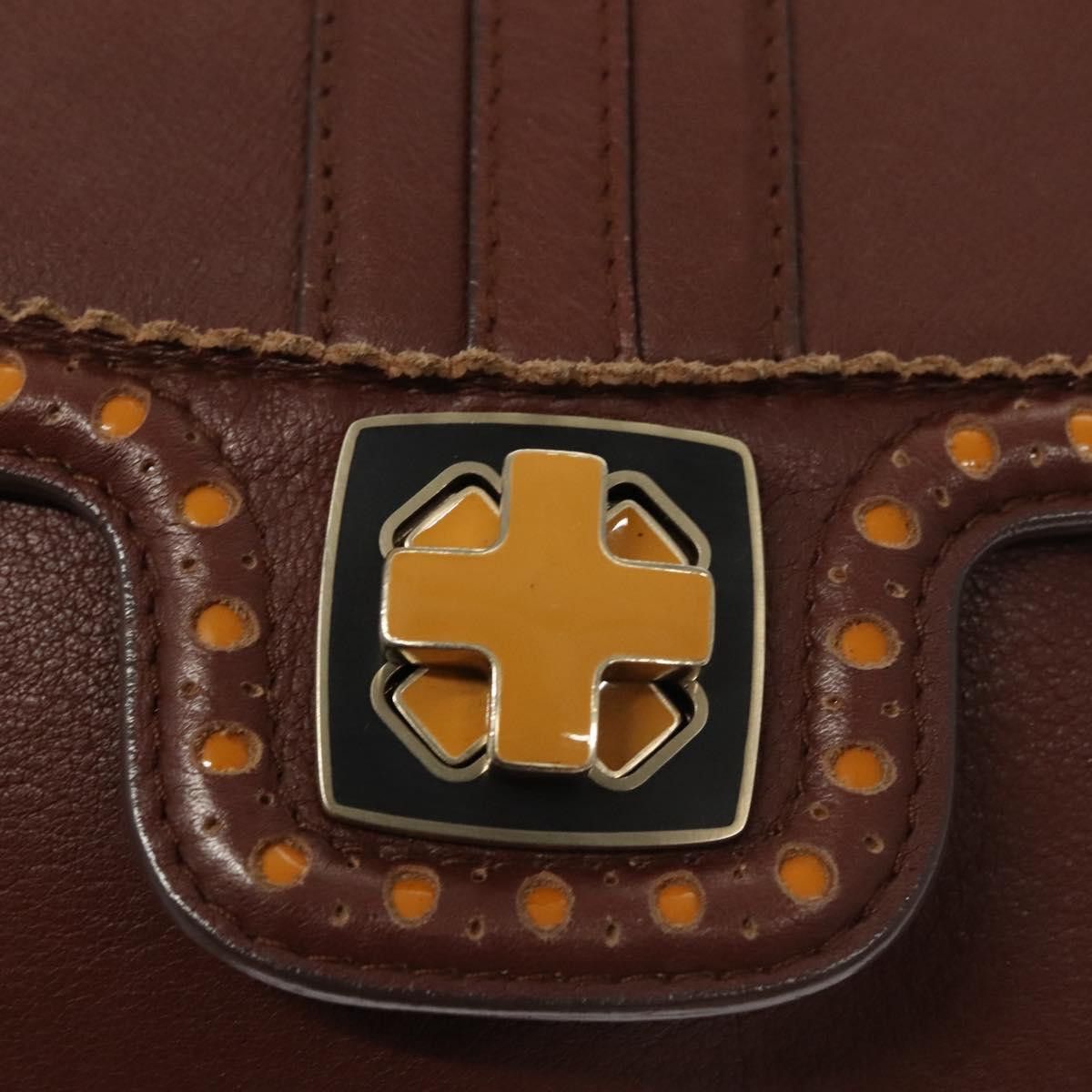 Bally Bally handbag Size ONE SIZE - 10 Thumbnail