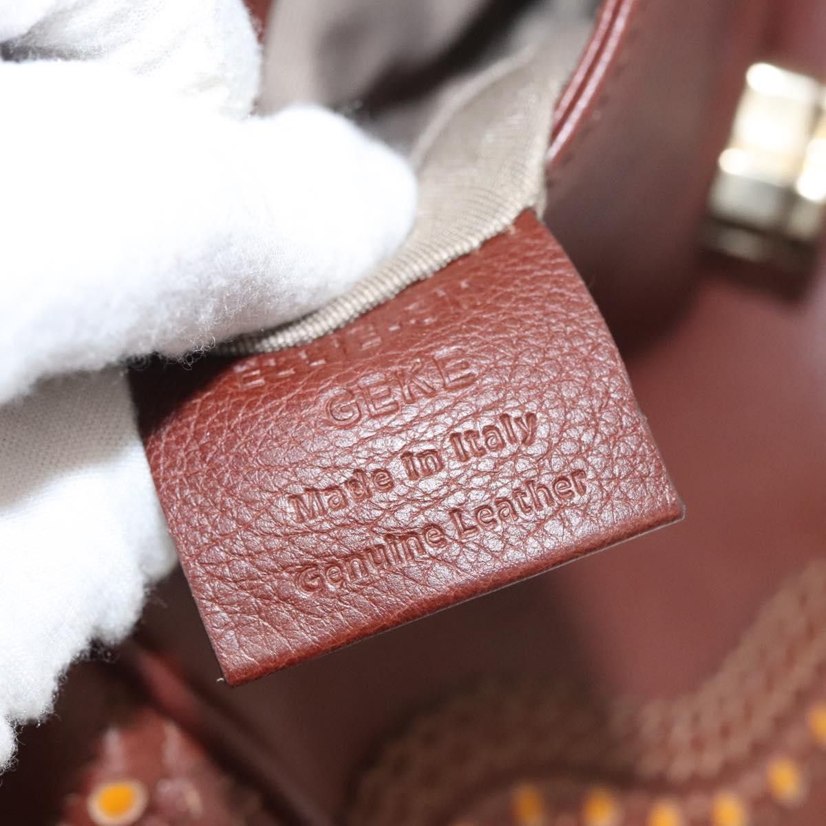 Bally Bally handbag Size ONE SIZE - 14 Thumbnail