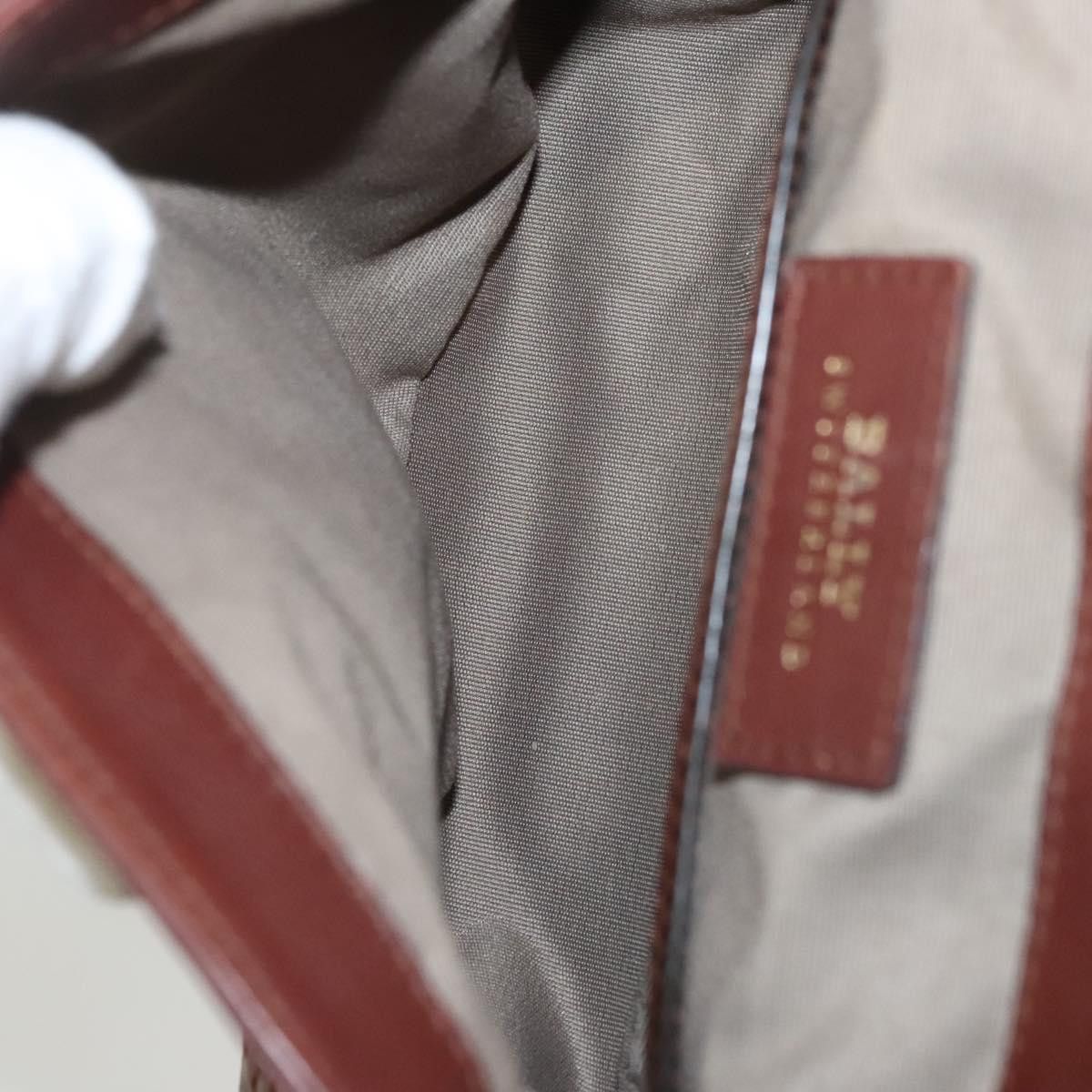 Bally Bally handbag Size ONE SIZE - 12 Thumbnail