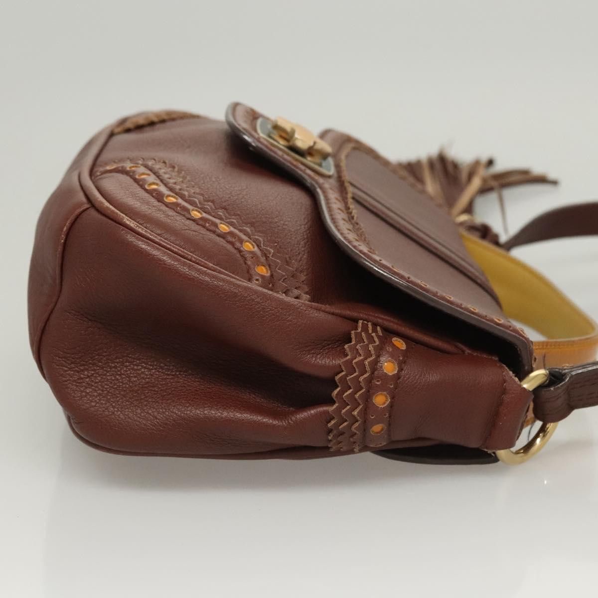 Bally Bally handbag Size ONE SIZE - 3 Thumbnail