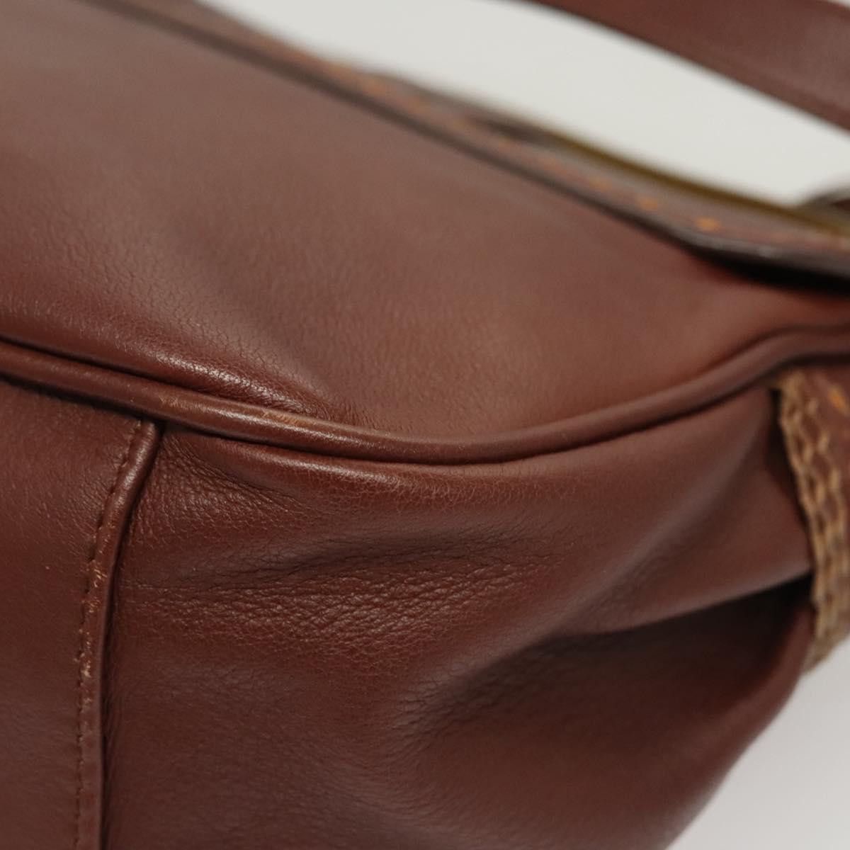 Bally Bally handbag Size ONE SIZE - 9 Thumbnail
