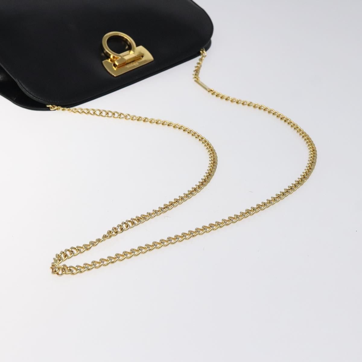 Salvatore Ferragamo Salvatore Ferragamo Gancini shoulder Size ONE SIZE - 5 Thumbnail
