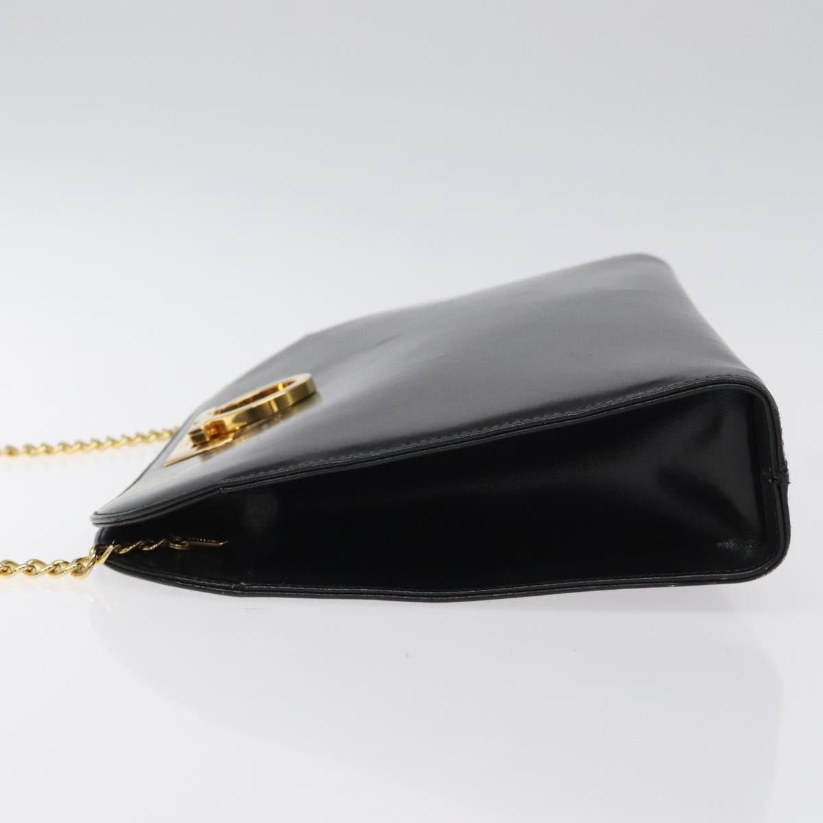 Salvatore Ferragamo Salvatore Ferragamo Gancini shoulder Size ONE SIZE - 4 Thumbnail