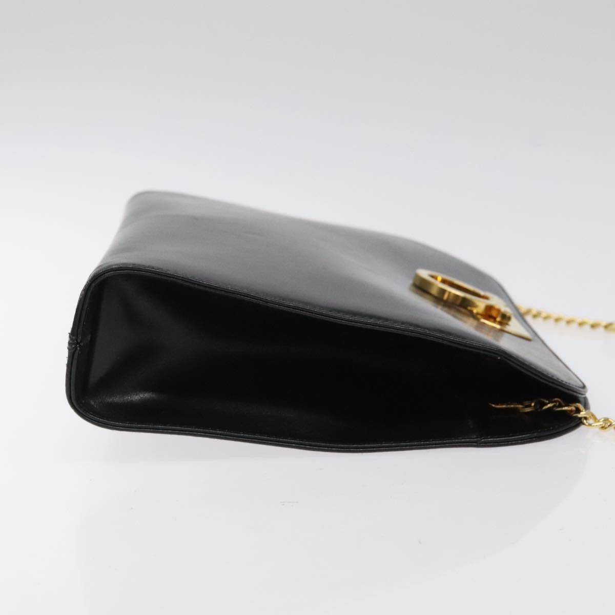 Salvatore Ferragamo Salvatore Ferragamo Gancini shoulder Size ONE SIZE - 3 Thumbnail