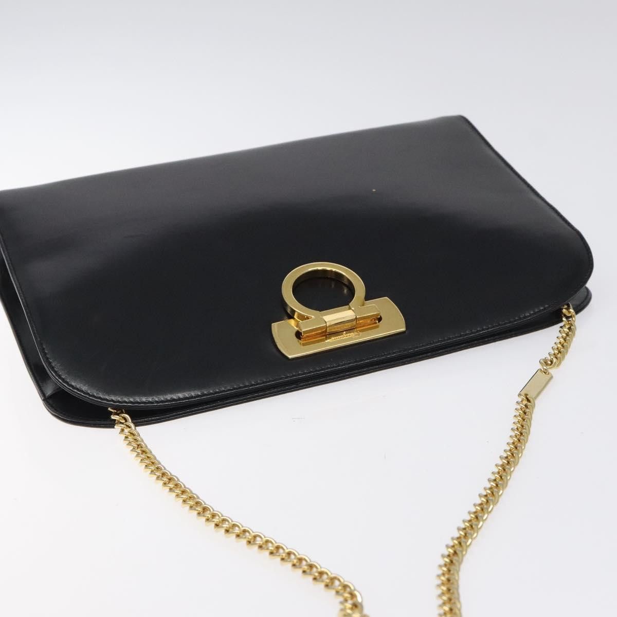 Salvatore Ferragamo Salvatore Ferragamo Gancini shoulder Size ONE SIZE - 15 Thumbnail