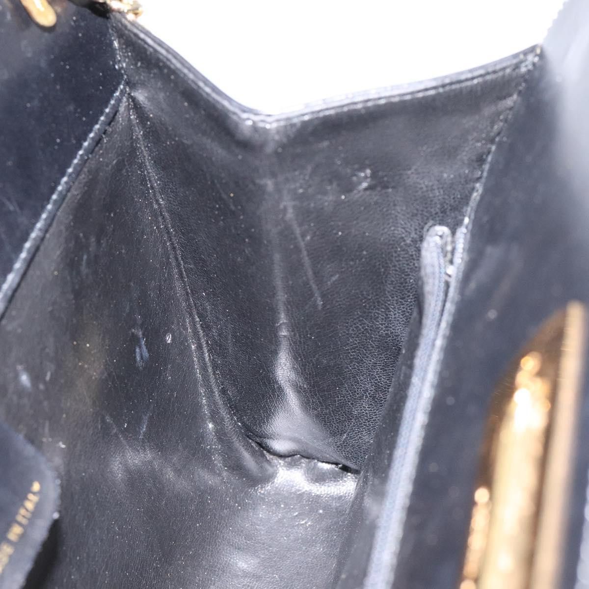 Salvatore Ferragamo Salvatore Ferragamo Gancini shoulder Size ONE SIZE - 18 Thumbnail