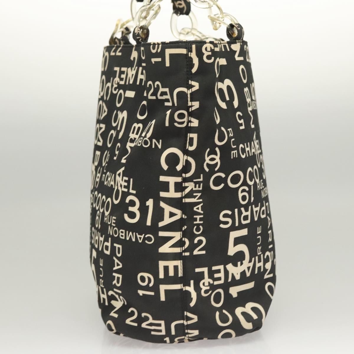 Chanel Chanel By sea tote Size ONE SIZE - 3 Thumbnail