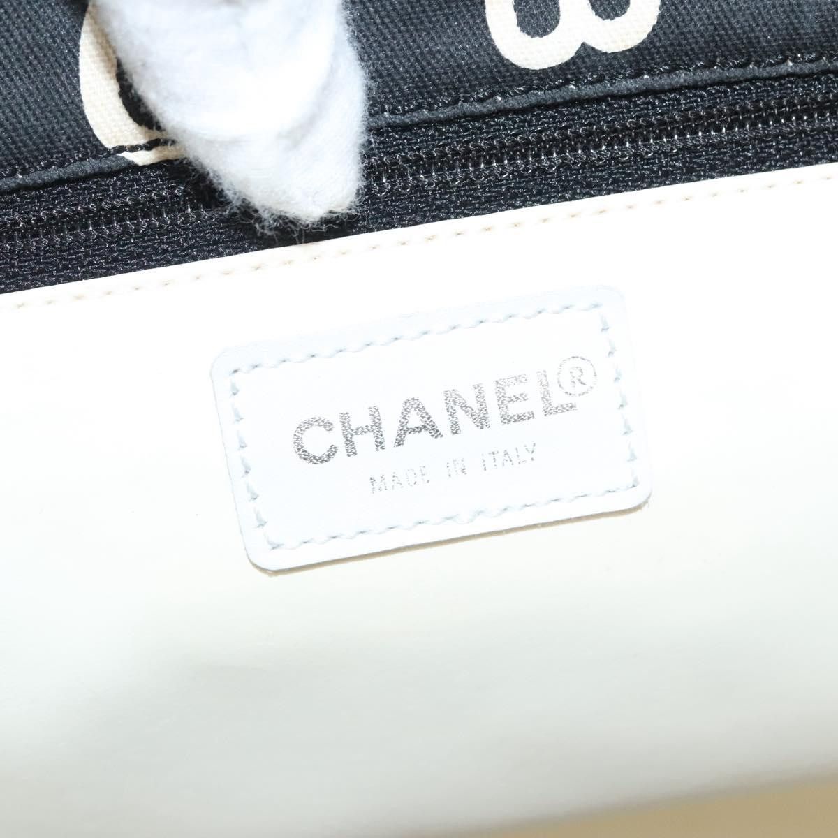 Chanel Chanel By sea tote Size ONE SIZE - 14 Thumbnail