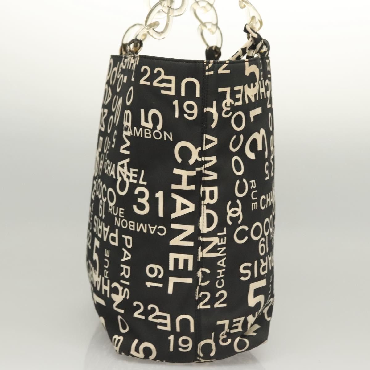 Chanel Chanel By sea tote Size ONE SIZE - 4 Thumbnail