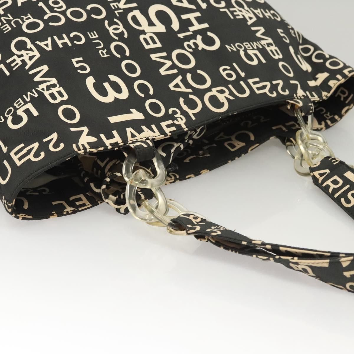 Chanel Chanel By sea tote Size ONE SIZE - 25 Thumbnail