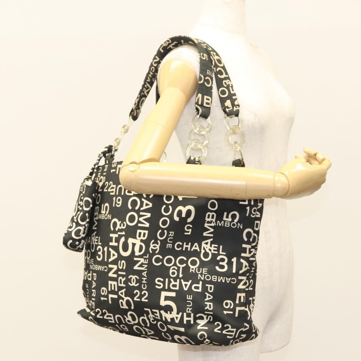 Chanel Chanel By sea tote Size ONE SIZE - 16 Thumbnail