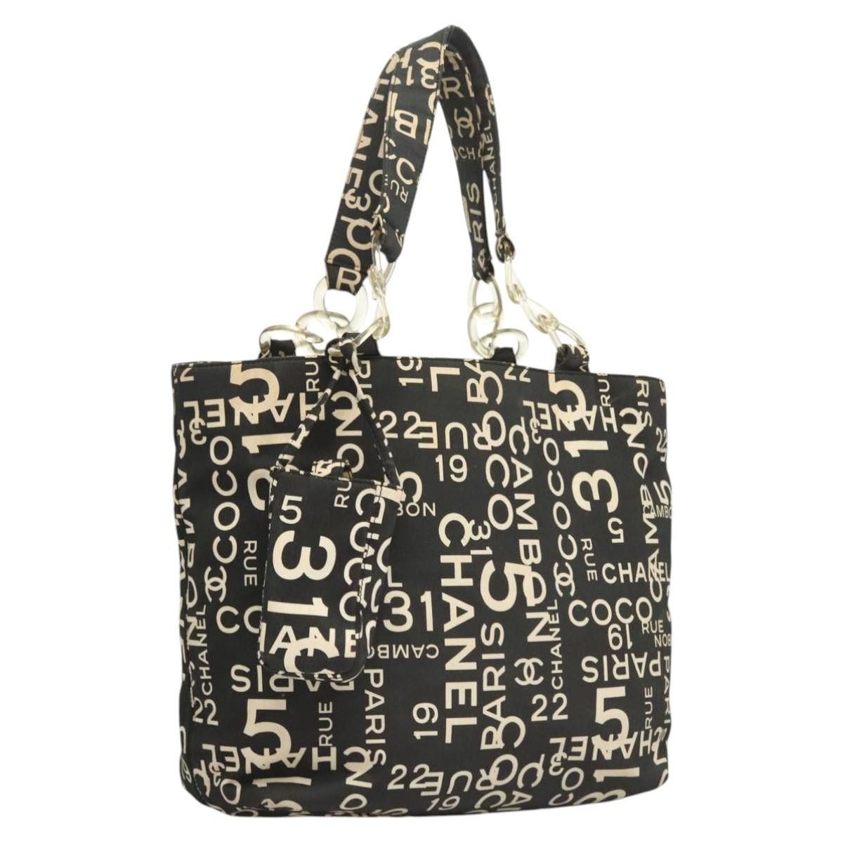 Chanel Chanel By sea tote Size ONE SIZE - 24 Thumbnail