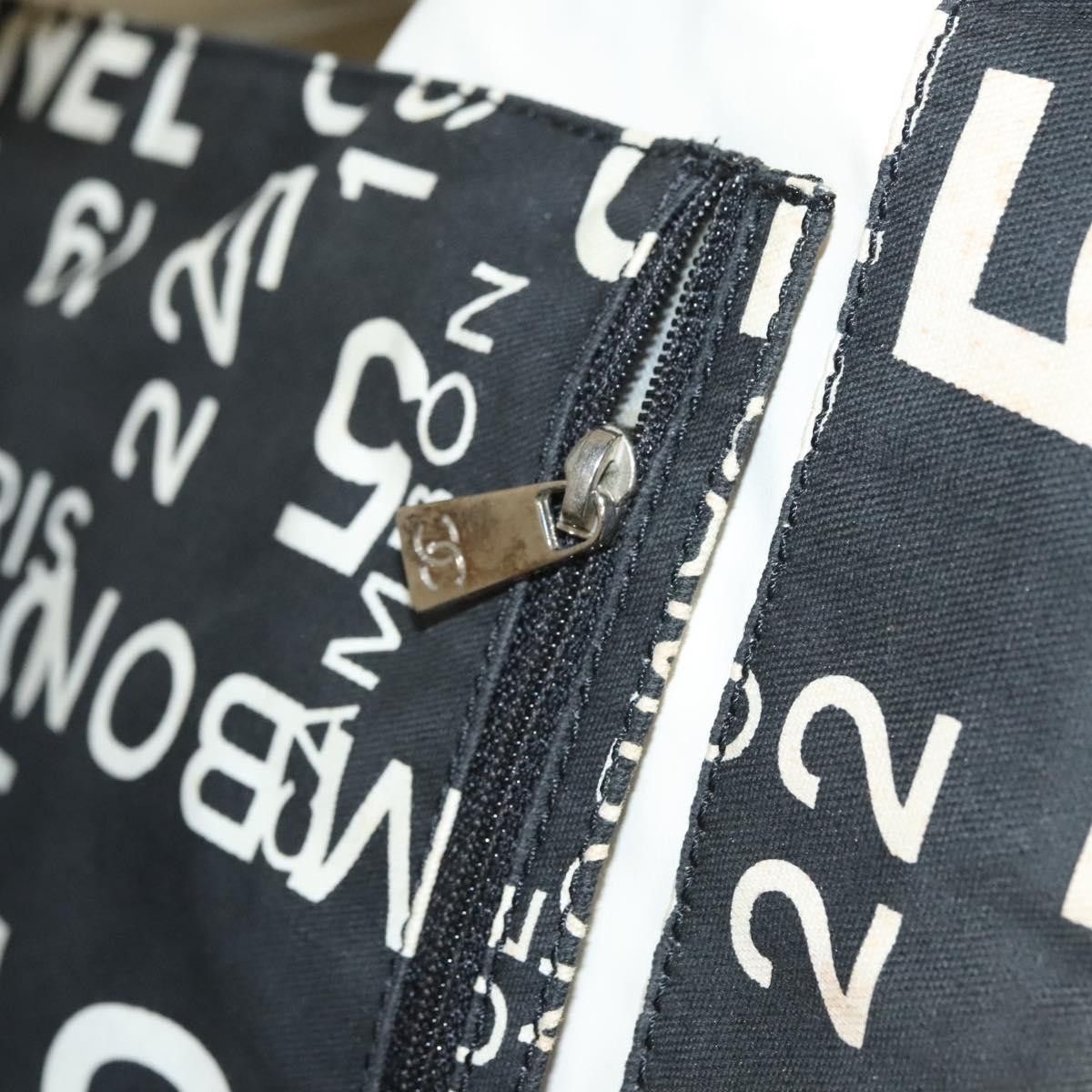 Chanel Chanel By sea tote Size ONE SIZE - 22 Thumbnail