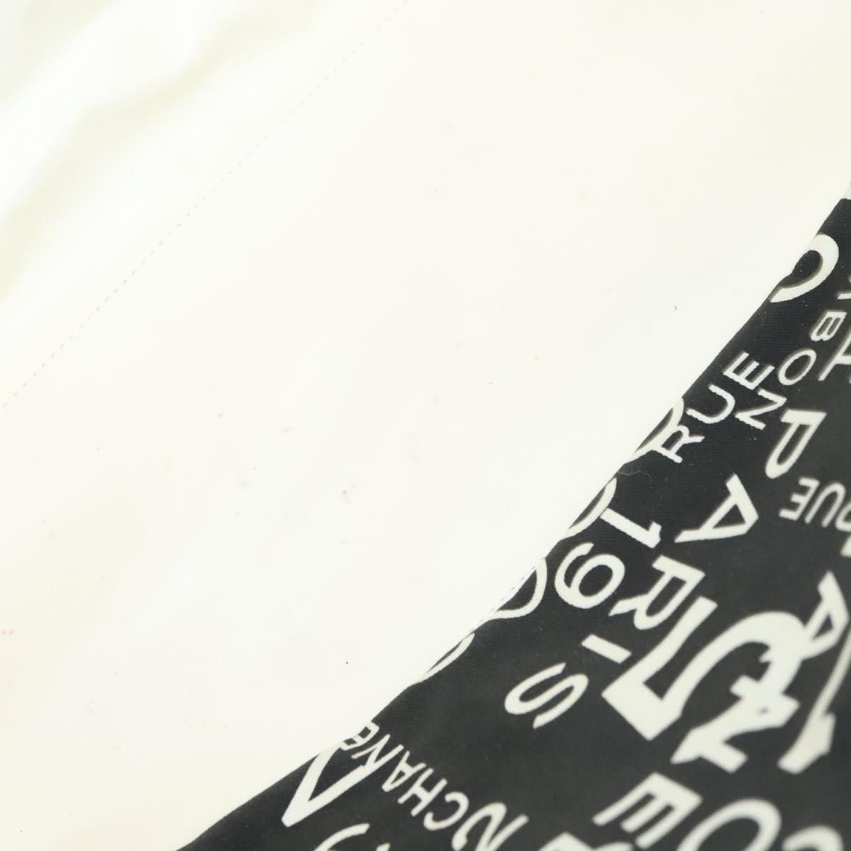 Chanel Chanel By sea tote Size ONE SIZE - 12 Thumbnail