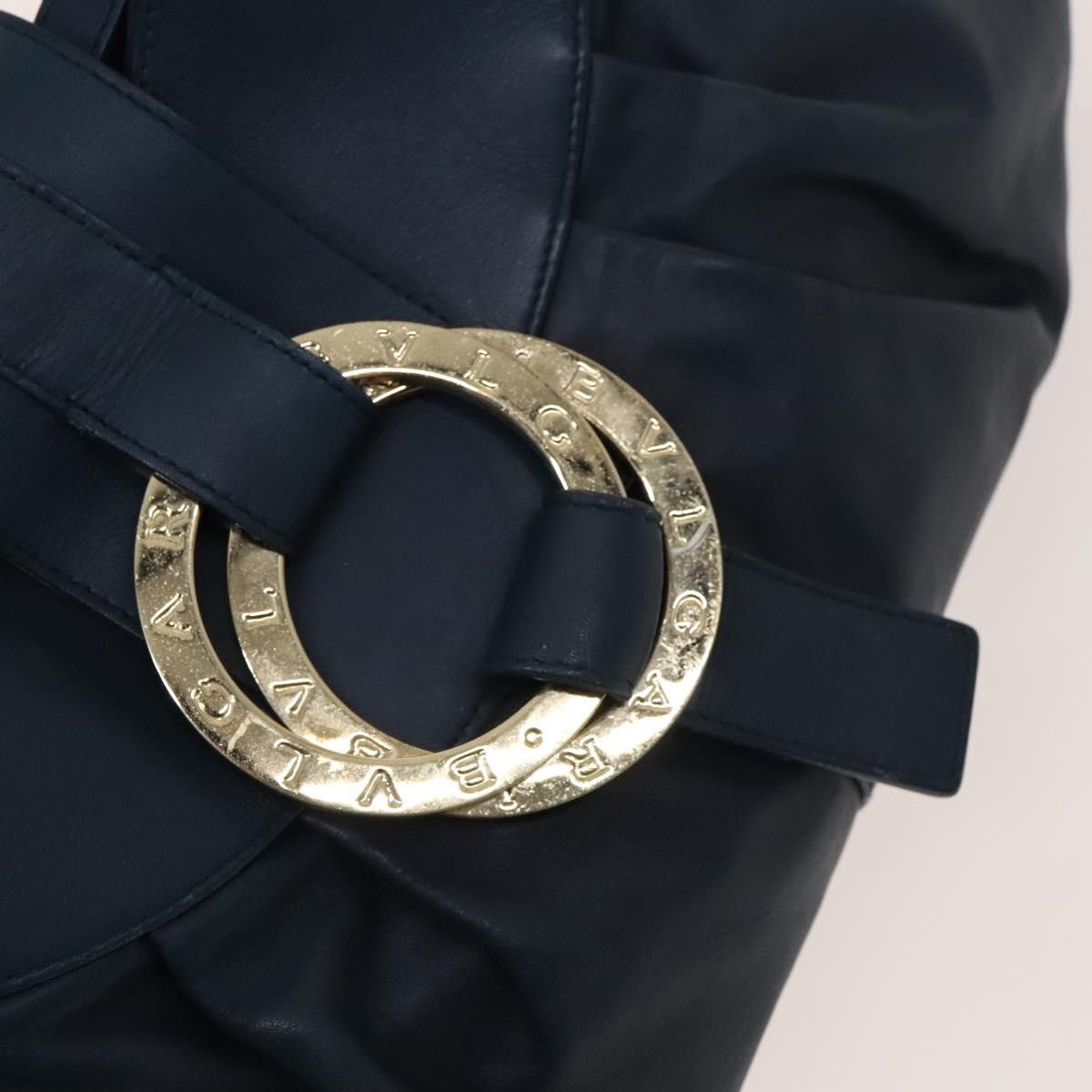 Bvlgari Bulgari Chandra handbag Size ONE SIZE - 10 Thumbnail