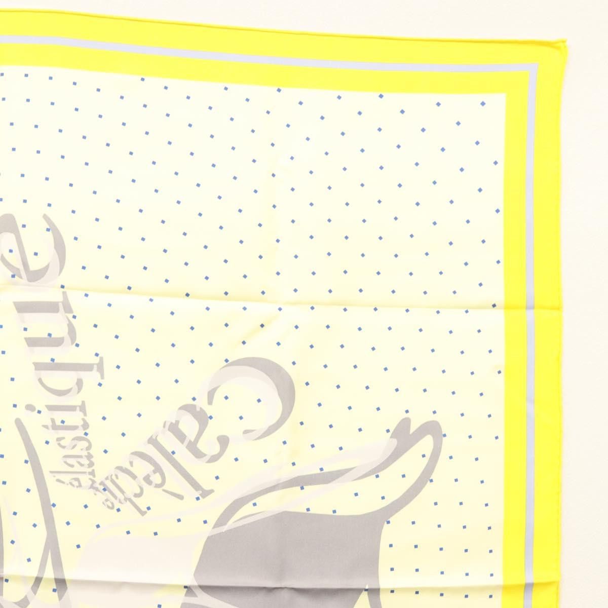 Hermes Hermès Carré 90 scarf Size ONE SIZE - 5 Thumbnail