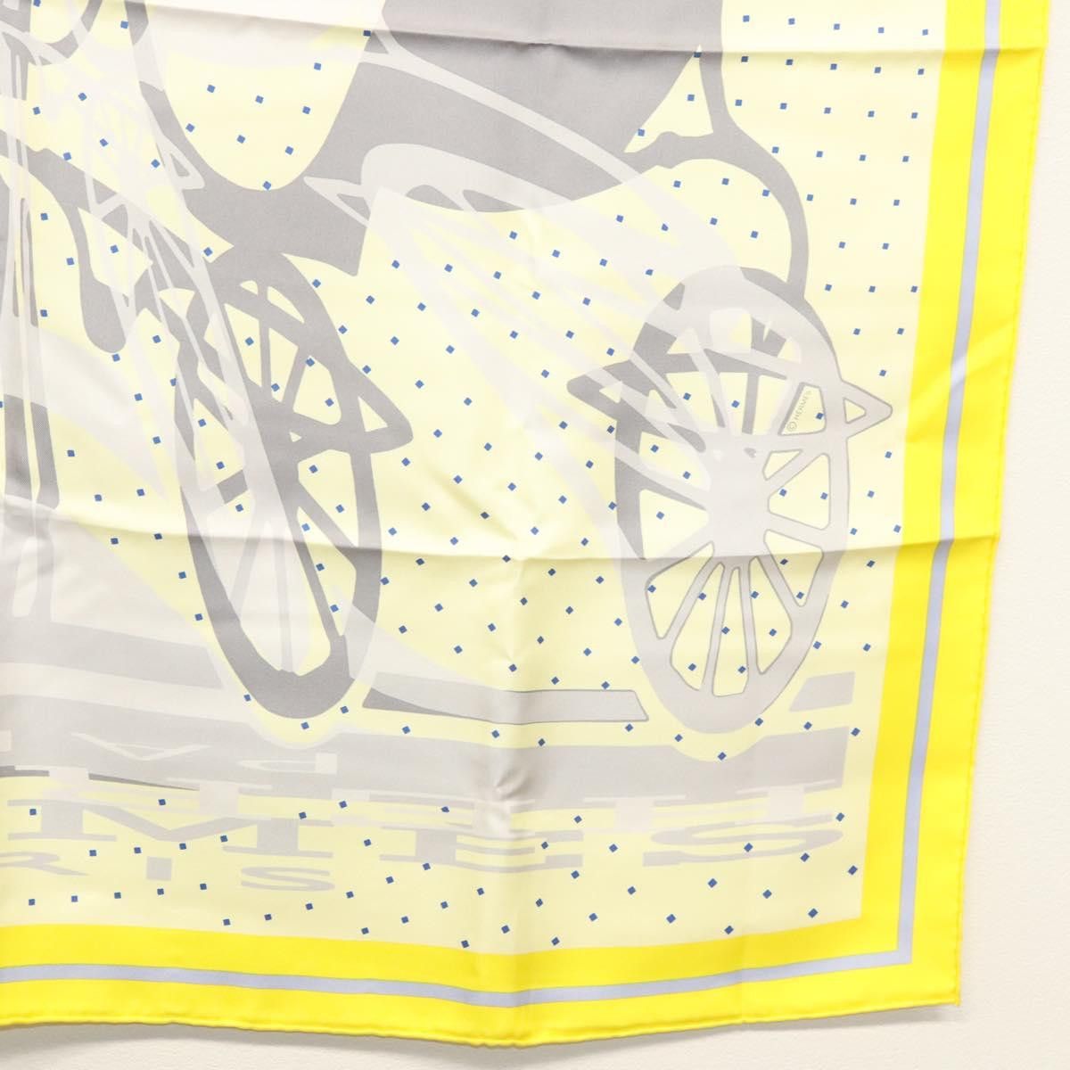 Hermes Hermès Carré 90 scarf Size ONE SIZE - 10 Thumbnail
