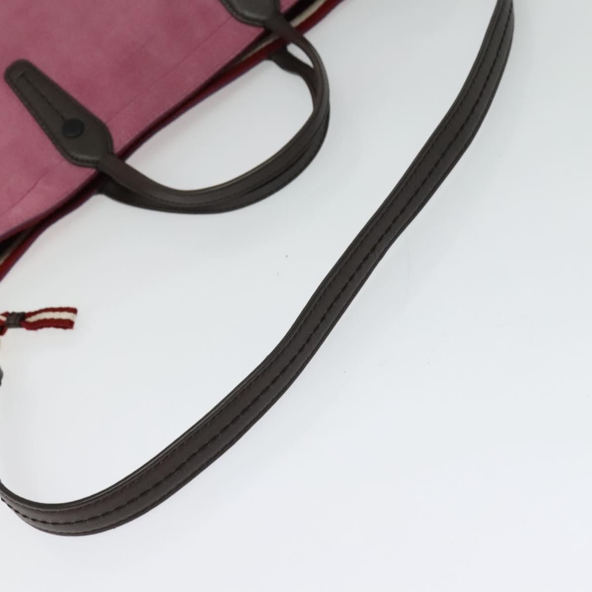 Bally Bally handbag Size ONE SIZE - 17 Thumbnail