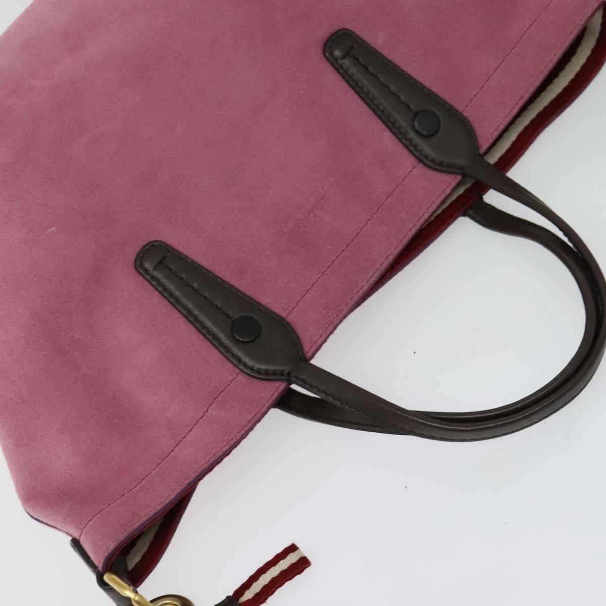 Bally Bally handbag Size ONE SIZE - 15 Thumbnail