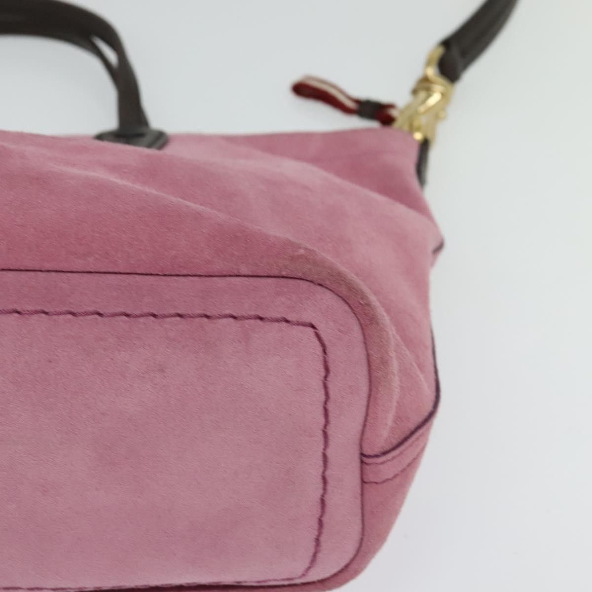 Bally Bally handbag Size ONE SIZE - 7 Thumbnail