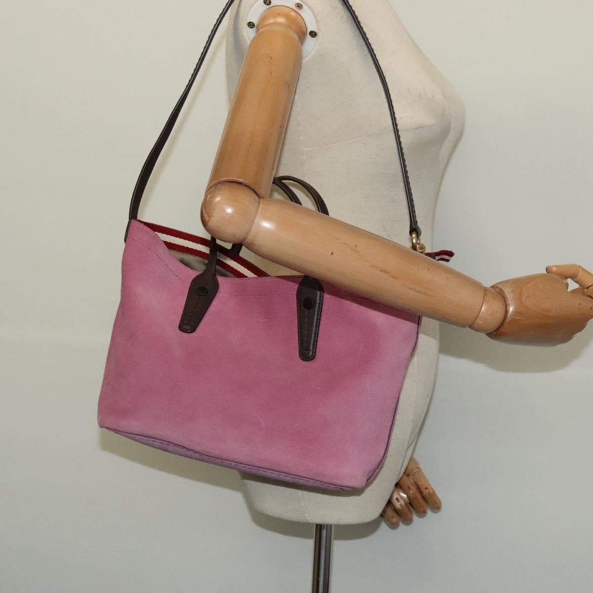 Bally Bally handbag Size ONE SIZE - 13 Thumbnail