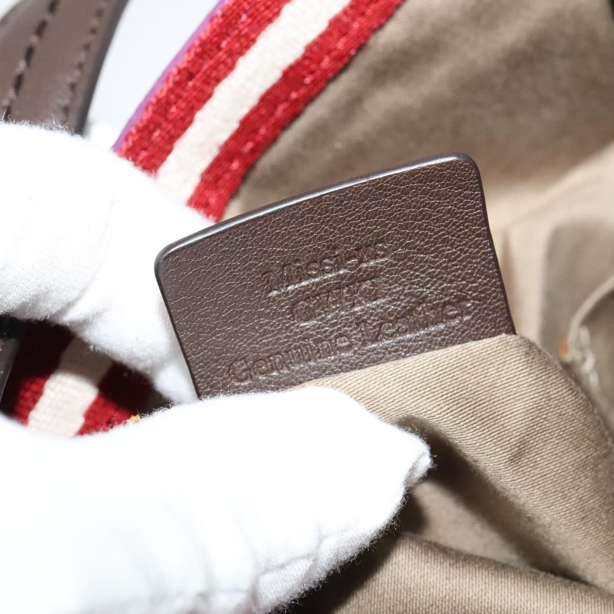 Bally Bally handbag Size ONE SIZE - 11 Thumbnail
