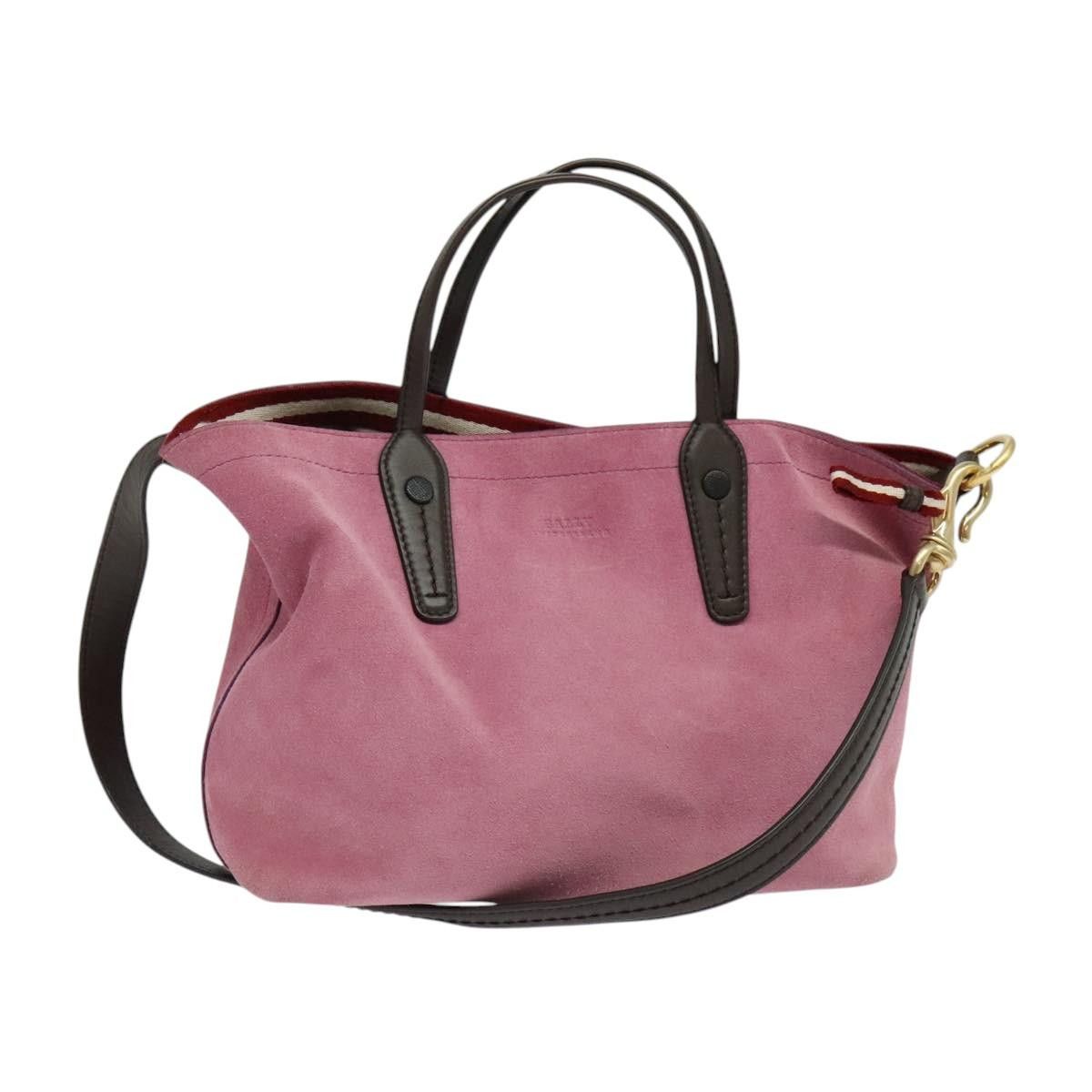 Bally Bally handbag Size ONE SIZE - 14 Thumbnail