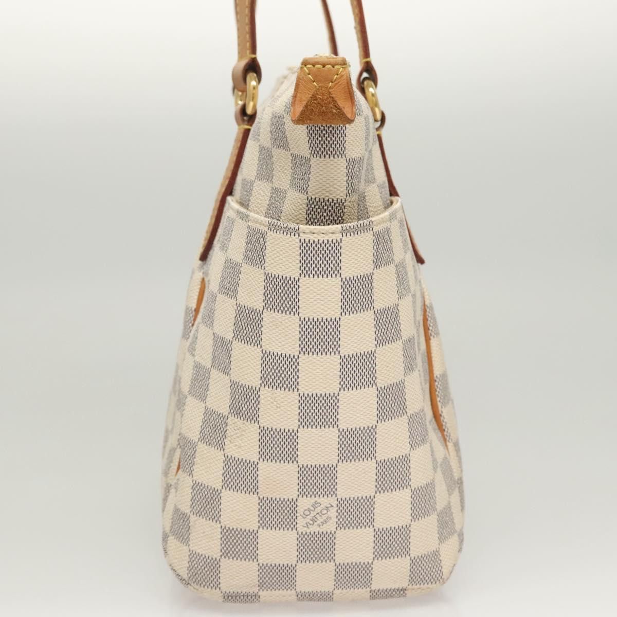 Louis Vuitton Louis Vuitton Totally tote Size ONE SIZE - 3 Thumbnail