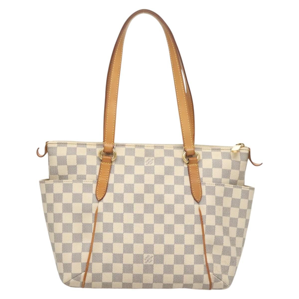 Louis Vuitton Louis Vuitton Totally tote Size ONE SIZE - 2 Thumbnail