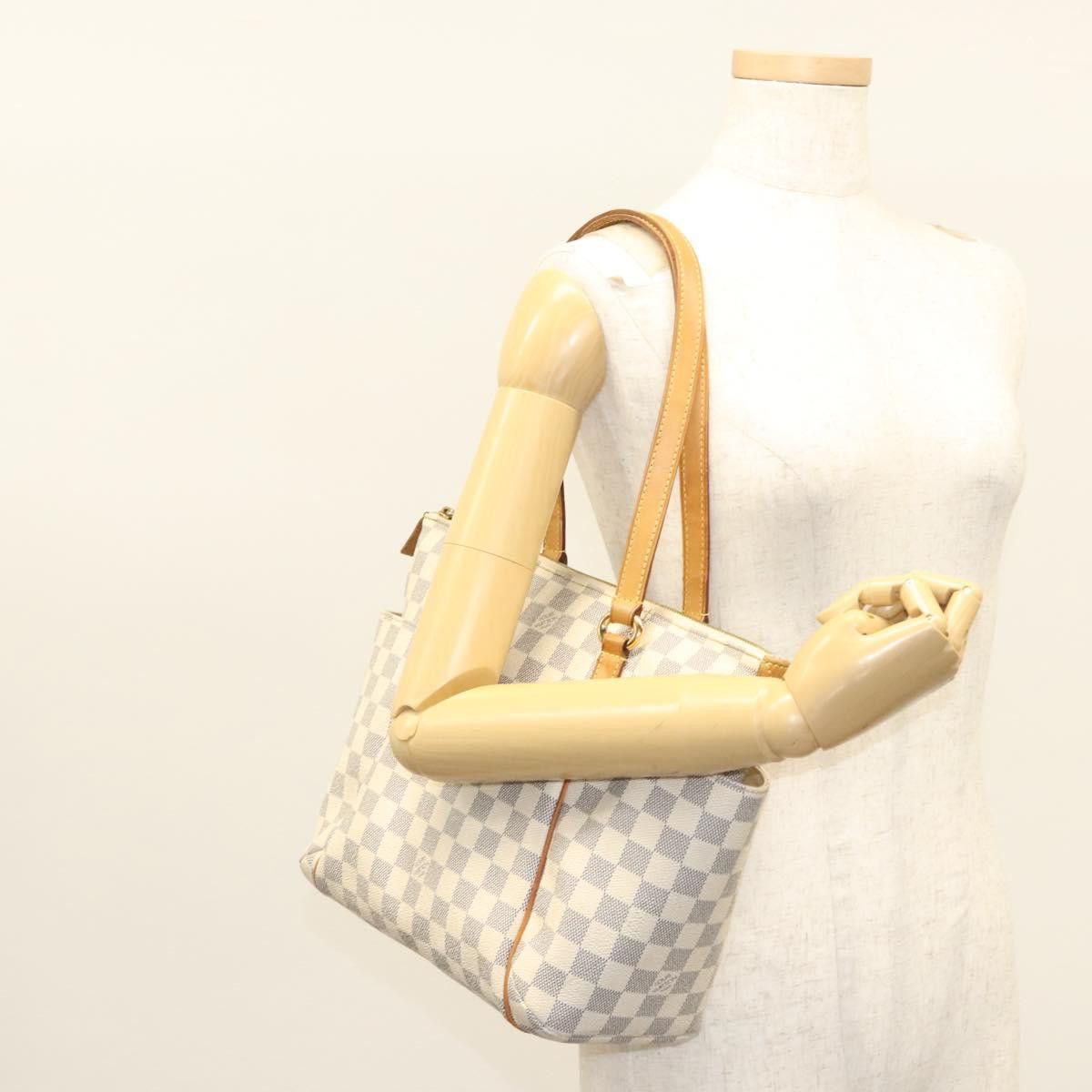 Louis Vuitton Louis Vuitton Totally tote Size ONE SIZE - 15 Thumbnail