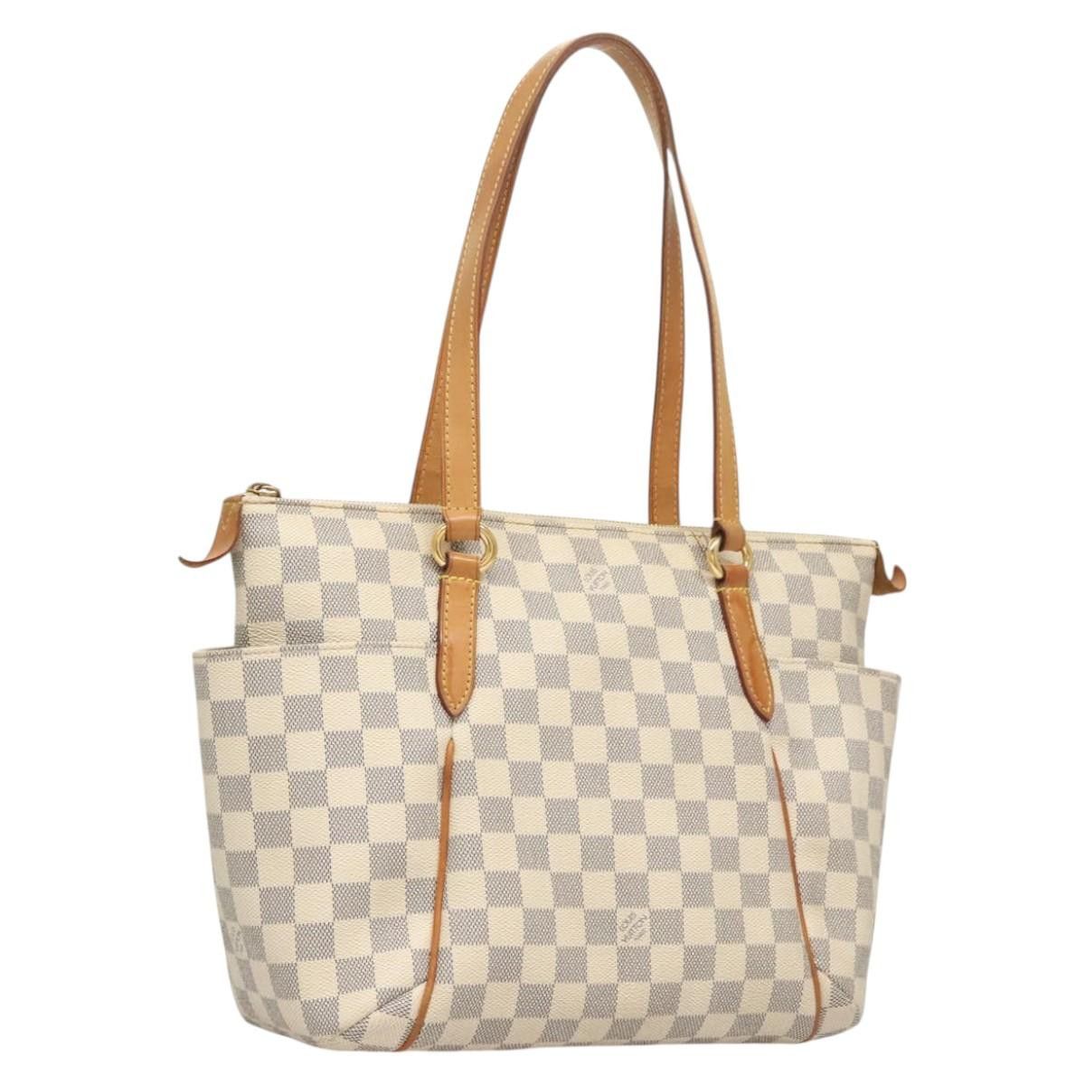 Louis Vuitton Louis Vuitton Totally tote Size ONE SIZE - 17 Thumbnail