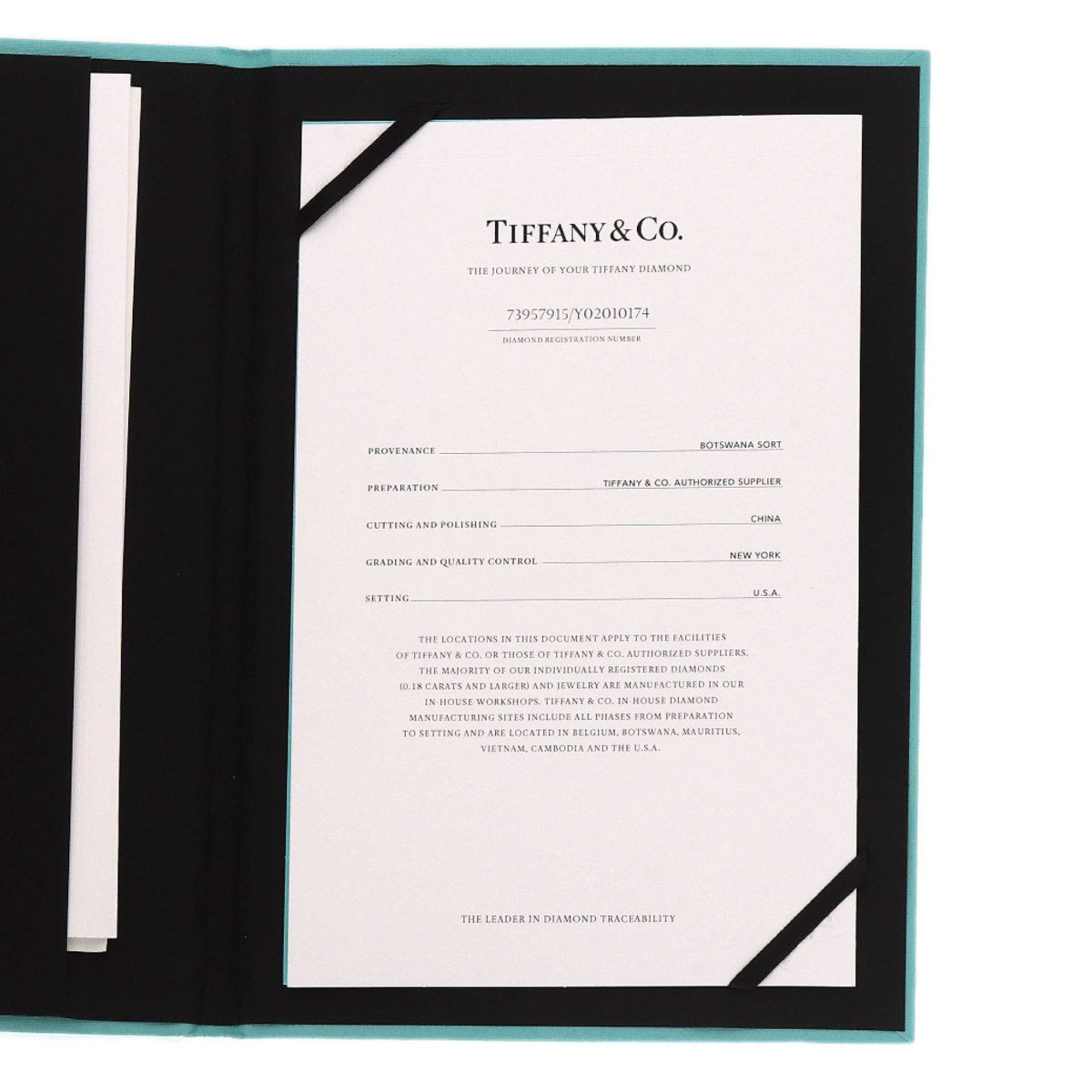 Tiffany & Co. Tiffany & Co Soleste necklace Size ONE SIZE - 6 Thumbnail