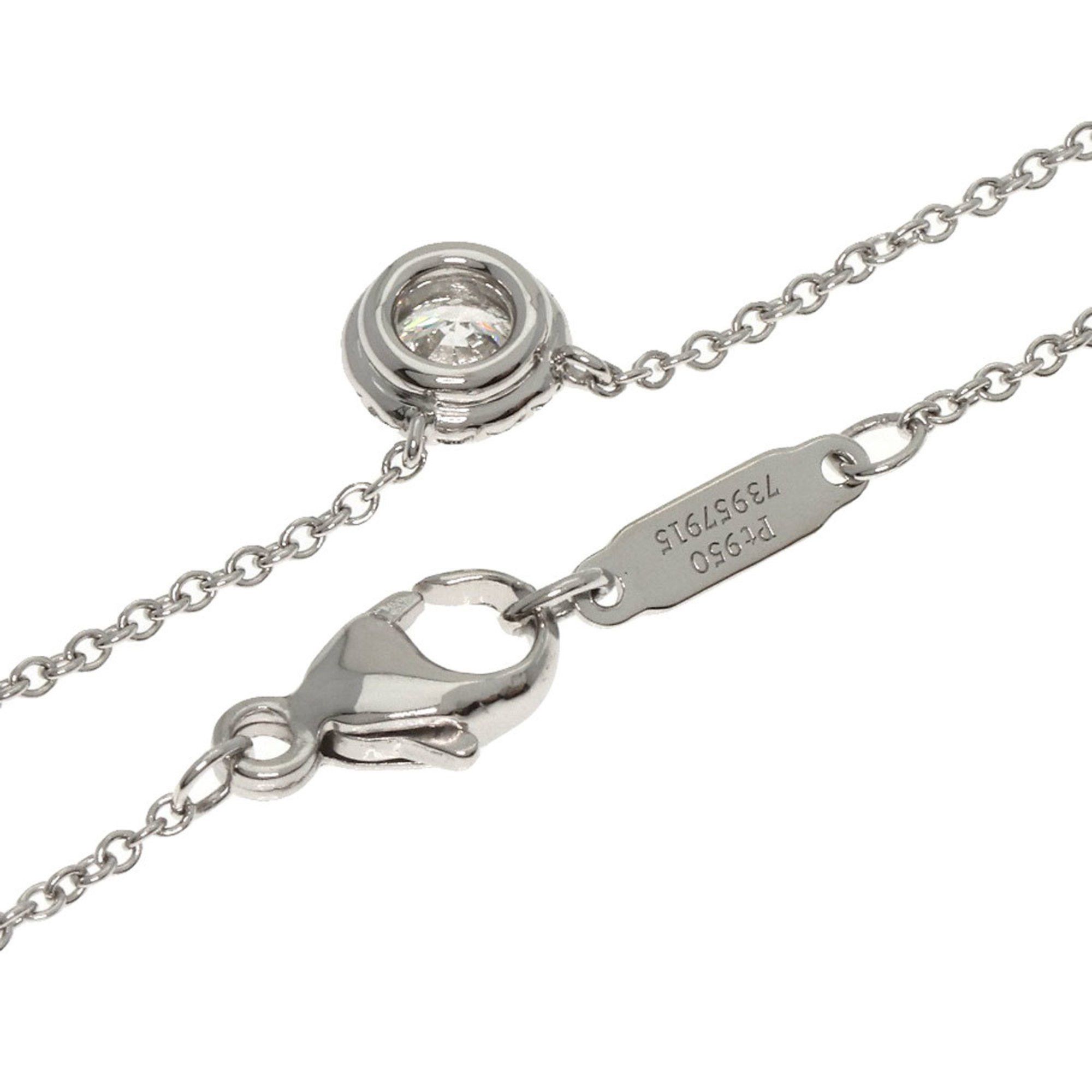 Tiffany & Co. Tiffany & Co Soleste necklace Size ONE SIZE - 4 Thumbnail