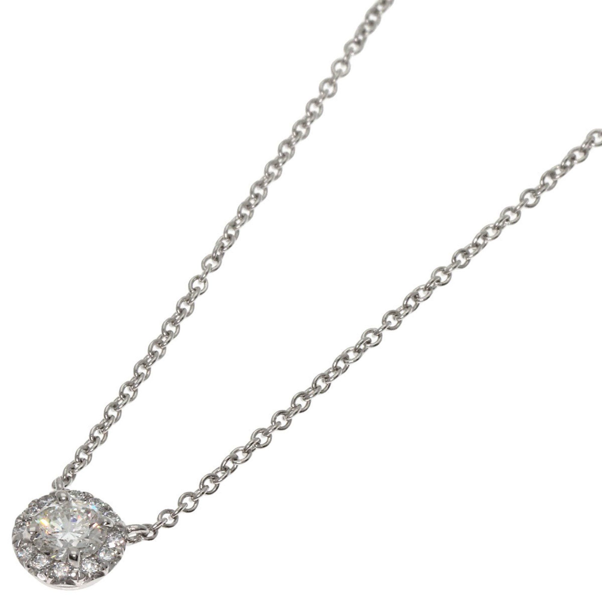 Tiffany & Co. Tiffany & Co Soleste necklace Size ONE SIZE - 2 Thumbnail