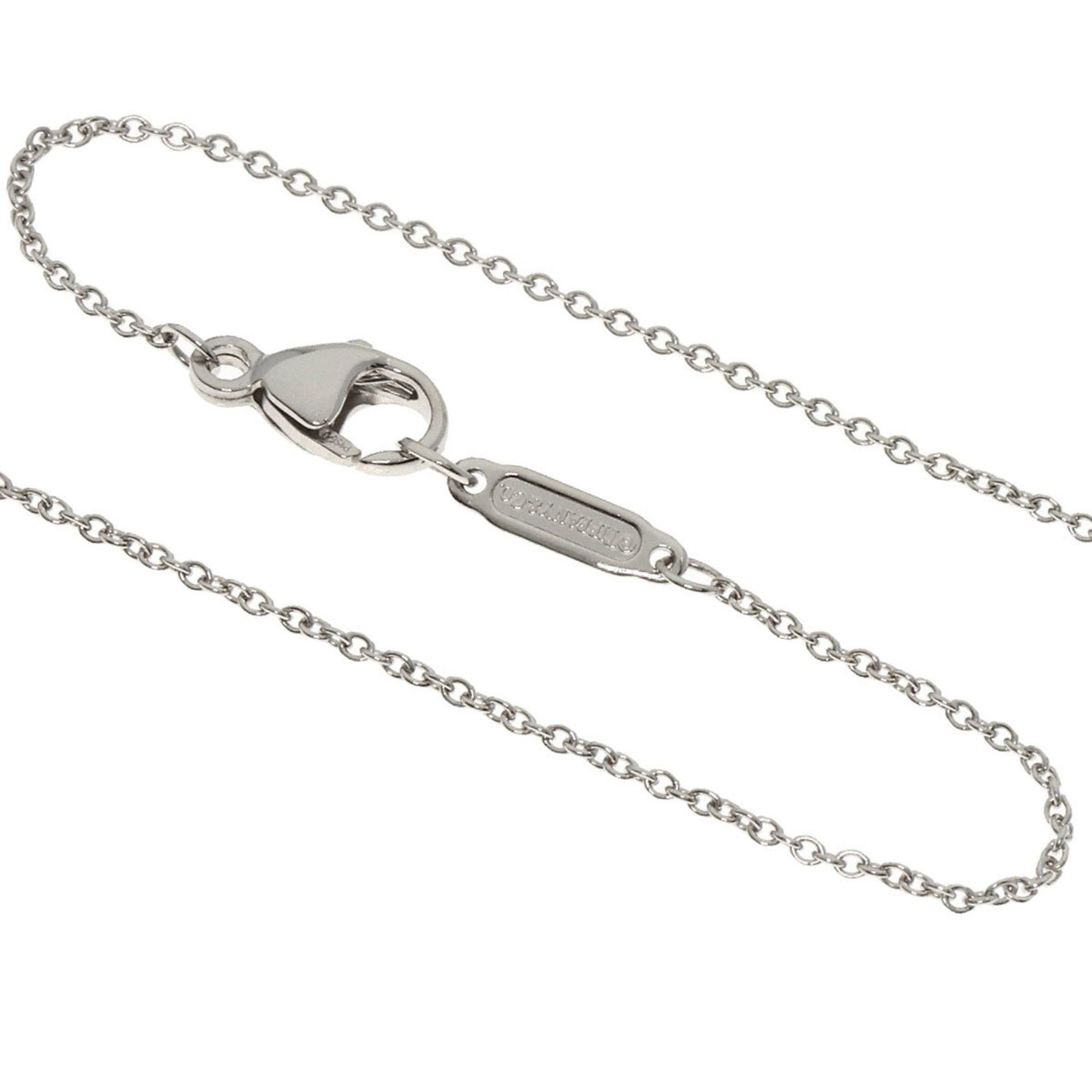 Tiffany & Co. Tiffany & Co Soleste necklace Size ONE SIZE - 5 Thumbnail