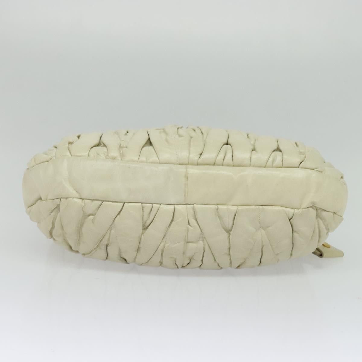 Miu Miu Miu Miu Coffer handbag Size ONE SIZE - 19 Thumbnail