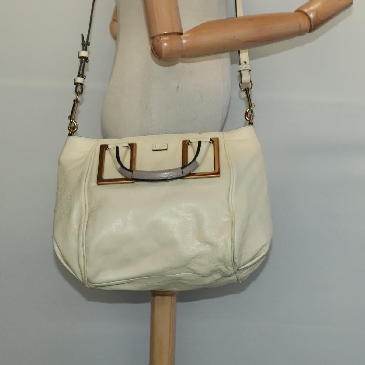 Chloe Chloé handbag Size ONE SIZE - 16 Thumbnail