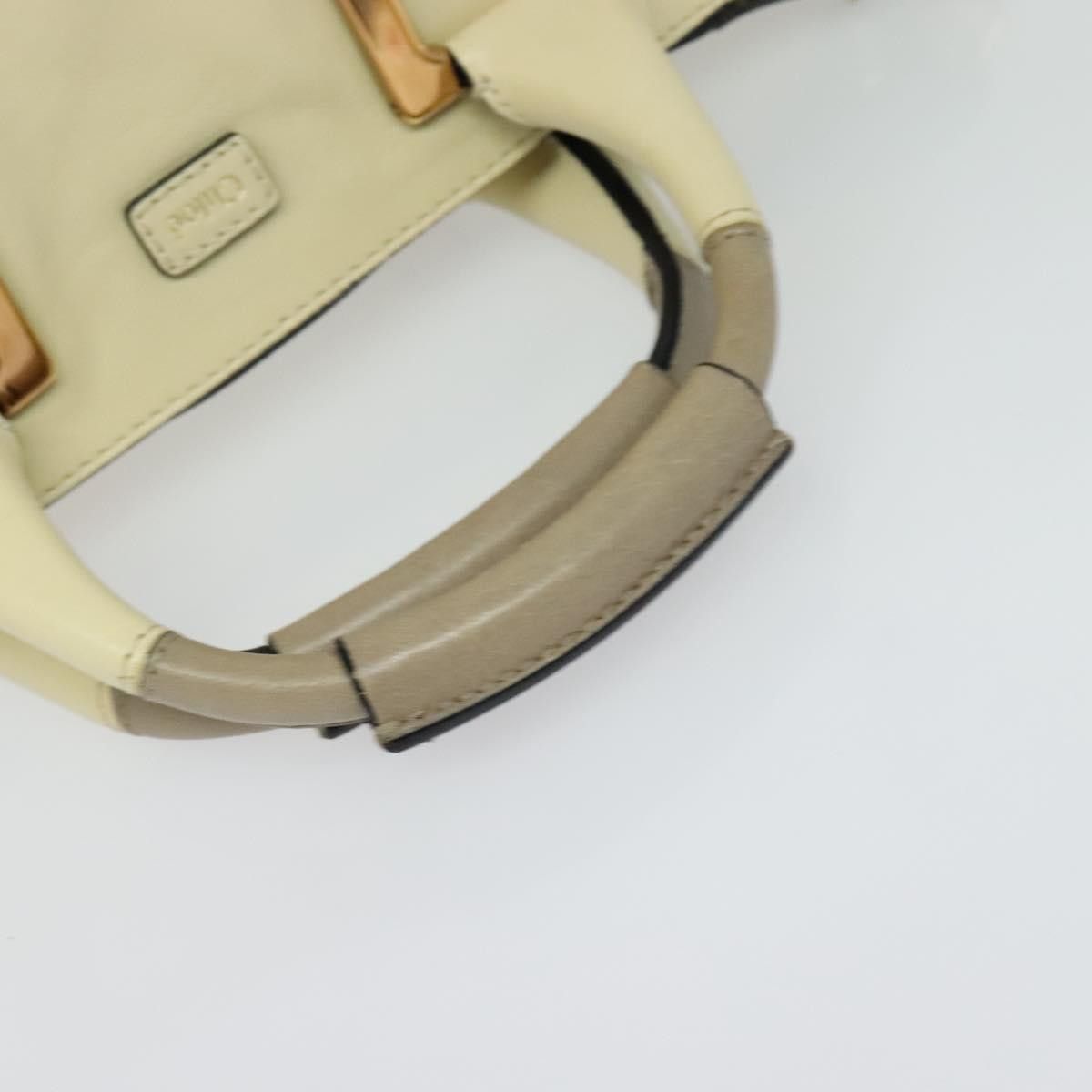 Chloe Chloé handbag Size ONE SIZE - 17 Thumbnail
