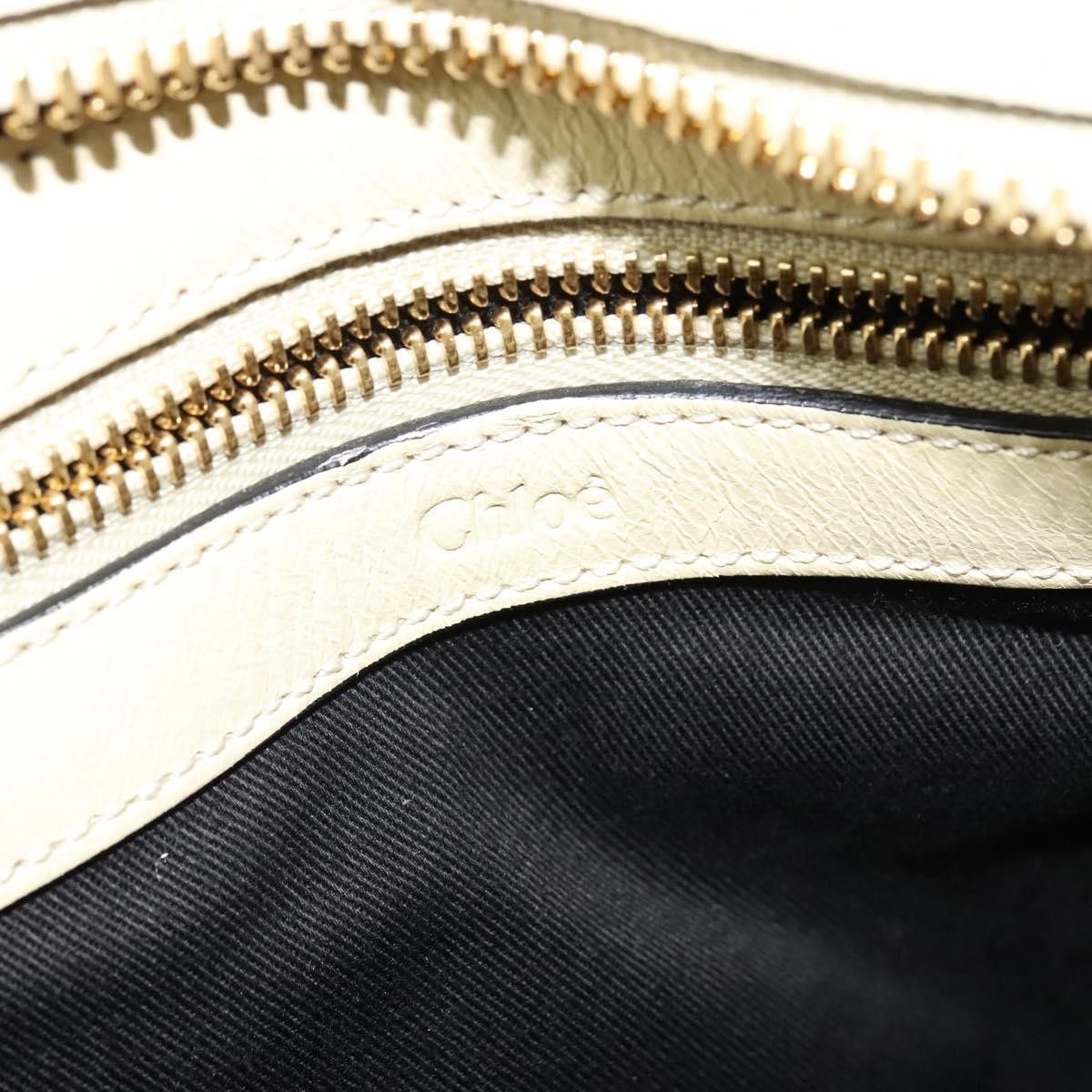 Chloe Chloé handbag Size ONE SIZE - 10 Thumbnail