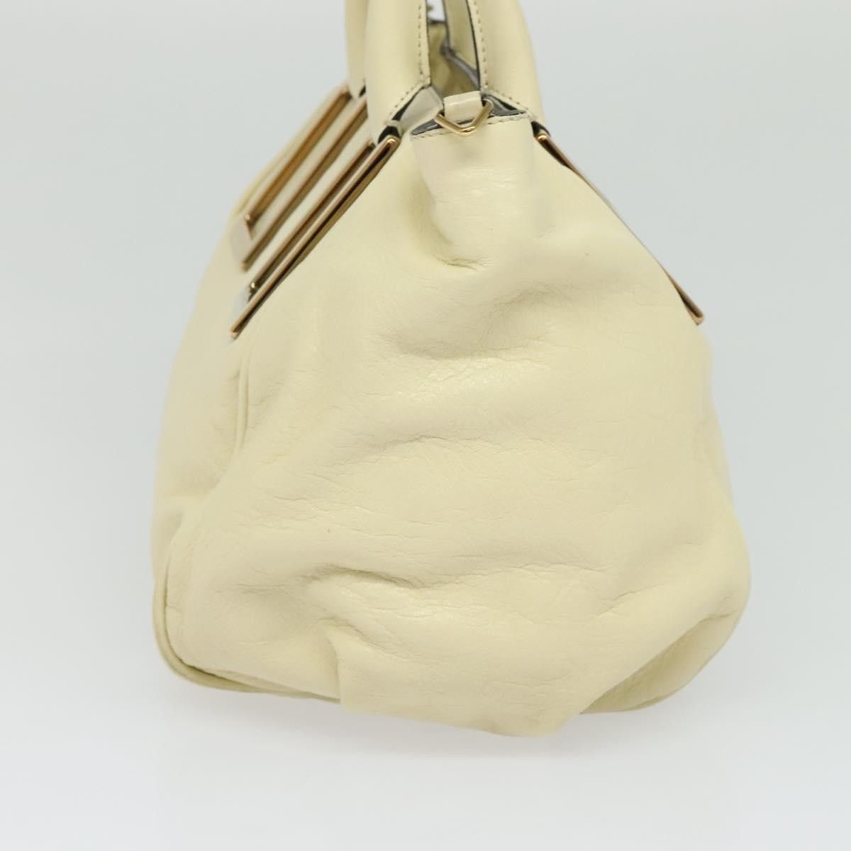 Chloe Chloé handbag Size ONE SIZE - 3 Thumbnail