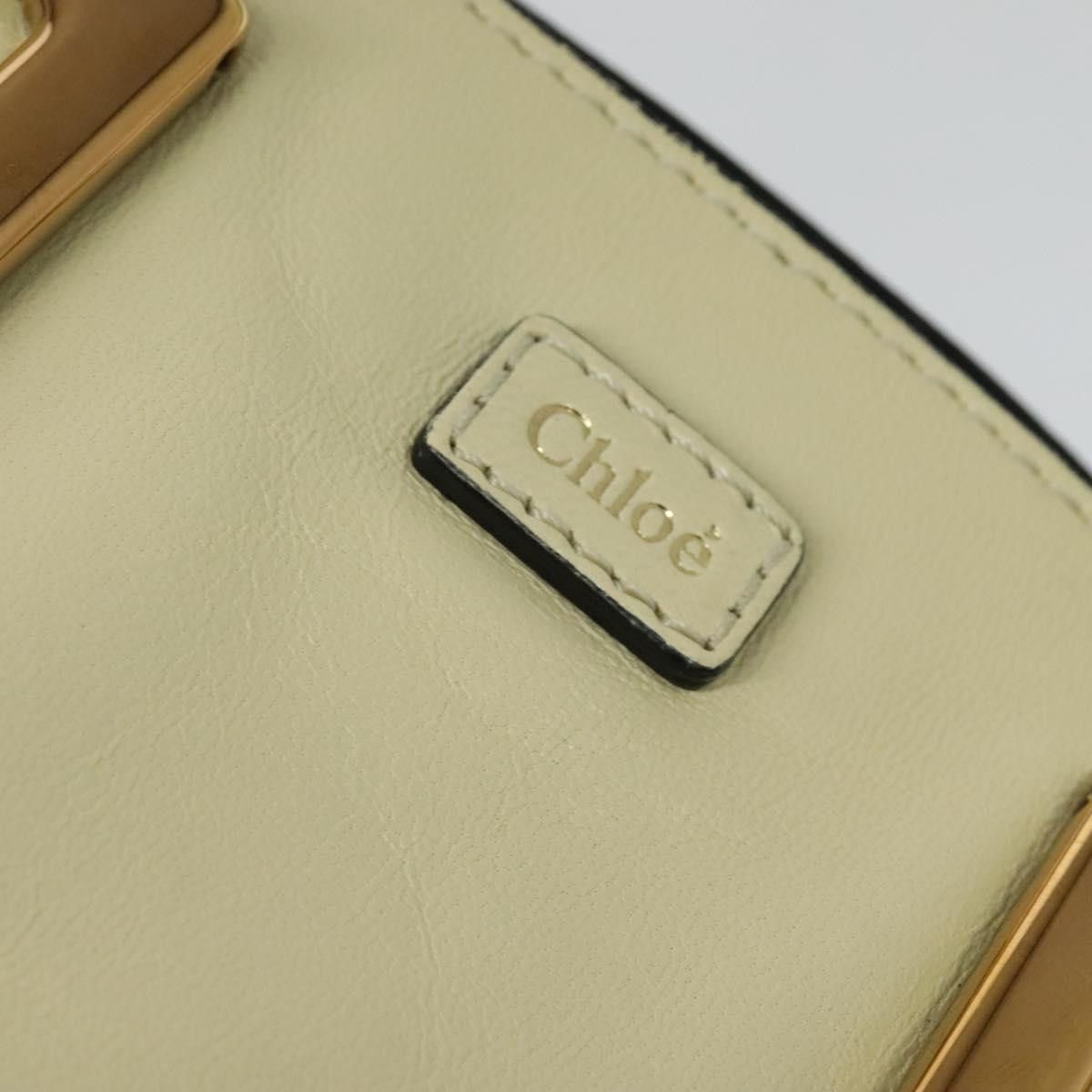 Chloe Chloé handbag Size ONE SIZE - 12 Thumbnail